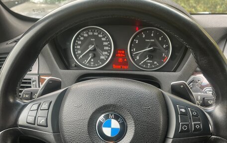 BMW X5, 2013 год, 1 575 000 рублей, 17 фотография