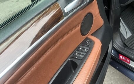 BMW X5, 2013 год, 1 575 000 рублей, 14 фотография