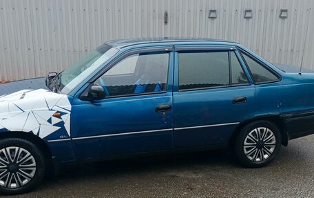 Daewoo Nexia I рестайлинг, 2001 год, 95 000 рублей, 5 фотография