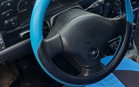 Daewoo Nexia I рестайлинг, 2001 год, 95 000 рублей, 6 фотография