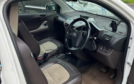 Toyota iQ, 2009 год, 590 000 рублей, 5 фотография