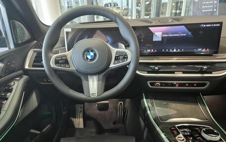 BMW X5, 2025 год, 16 429 900 рублей, 3 фотография