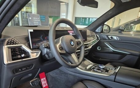 BMW X5, 2025 год, 16 429 900 рублей, 2 фотография