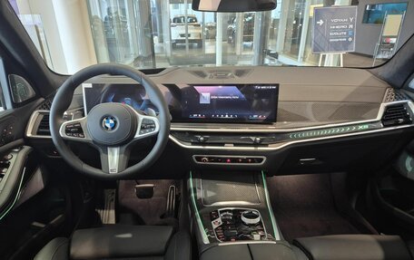 BMW X5, 2025 год, 16 429 900 рублей, 4 фотография