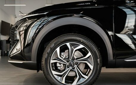 Haval F7, 2025 год, 3 499 000 рублей, 9 фотография