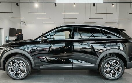 Haval F7, 2025 год, 3 499 000 рублей, 8 фотография