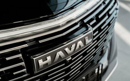 Haval F7, 2025 год, 3 499 000 рублей, 14 фотография