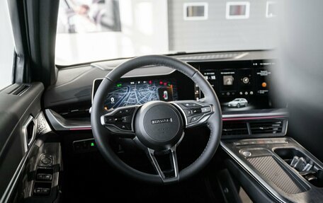 Haval F7, 2025 год, 3 499 000 рублей, 24 фотография