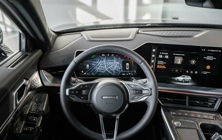 Haval F7, 2025 год, 3 499 000 рублей, 25 фотография