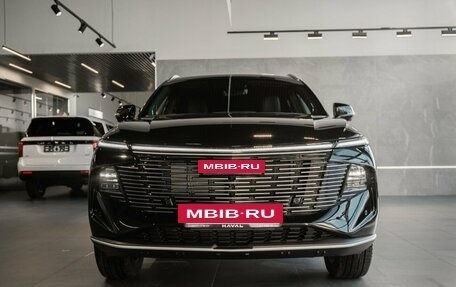 Haval F7, 2025 год, 3 499 000 рублей, 2 фотография