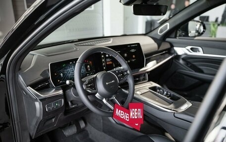 Haval F7, 2025 год, 3 499 000 рублей, 15 фотография