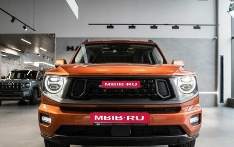 Haval H7, 2025 год, 3 649 000 рублей, 3 фотография