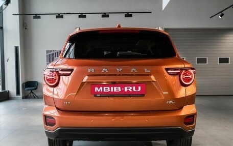 Haval H7, 2025 год, 3 649 000 рублей, 8 фотография