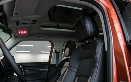 Haval H7, 2025 год, 3 649 000 рублей, 20 фотография