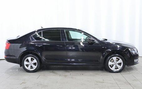 Skoda Octavia, 2014 год, 1 450 000 рублей, 7 фотография