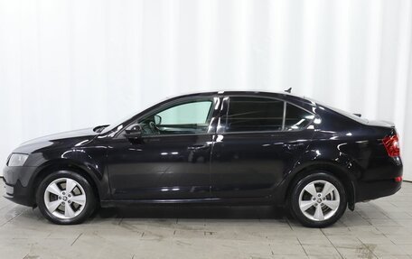 Skoda Octavia, 2014 год, 1 450 000 рублей, 8 фотография