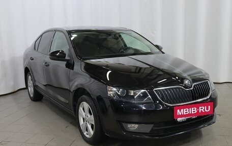 Skoda Octavia, 2014 год, 1 450 000 рублей, 3 фотография