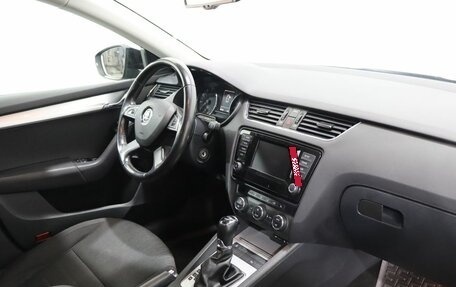 Skoda Octavia, 2014 год, 1 450 000 рублей, 10 фотография