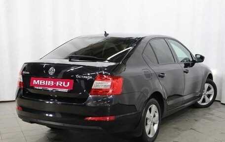 Skoda Octavia, 2014 год, 1 450 000 рублей, 4 фотография