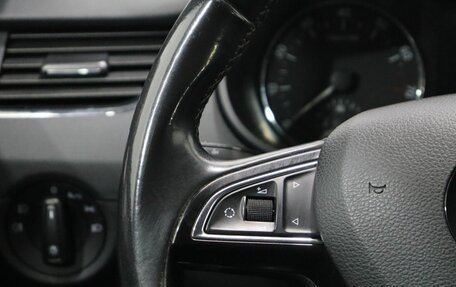 Skoda Octavia, 2014 год, 1 450 000 рублей, 16 фотография