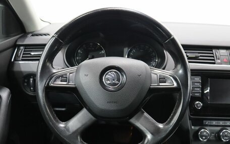 Skoda Octavia, 2014 год, 1 450 000 рублей, 15 фотография