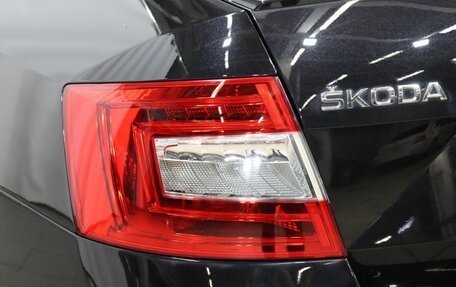 Skoda Octavia, 2014 год, 1 450 000 рублей, 25 фотография