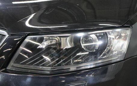 Skoda Octavia, 2014 год, 1 450 000 рублей, 26 фотография