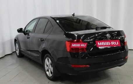 Skoda Octavia, 2014 год, 1 450 000 рублей, 6 фотография