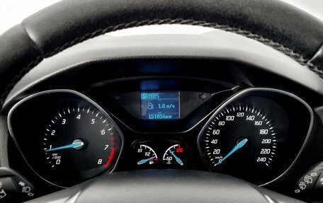 Ford Focus III, 2015 год, 700 000 рублей, 6 фотография