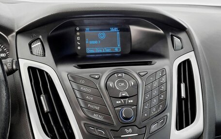 Ford Focus III, 2015 год, 700 000 рублей, 7 фотография