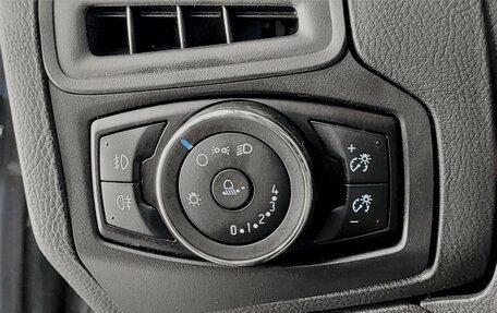 Ford Focus III, 2015 год, 700 000 рублей, 8 фотография