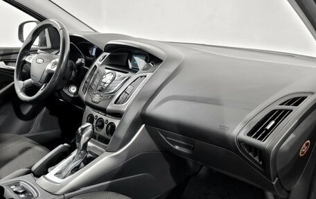 Ford Focus III, 2015 год, 700 000 рублей, 11 фотография