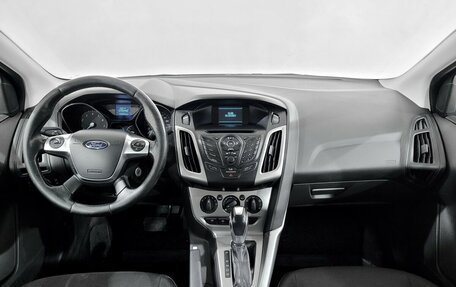 Ford Focus III, 2015 год, 700 000 рублей, 5 фотография