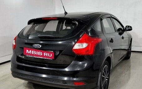 Ford Focus III, 2015 год, 700 000 рублей, 4 фотография
