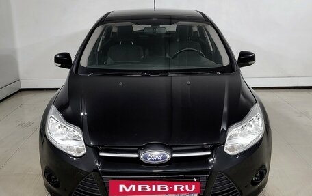 Ford Focus III, 2015 год, 700 000 рублей, 2 фотография