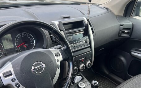 Nissan X-Trail, 2013 год, 1 410 000 рублей, 3 фотография
