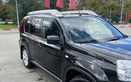 Nissan X-Trail, 2013 год, 1 410 000 рублей, 5 фотография