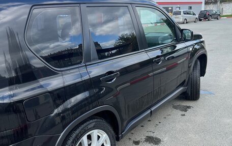 Nissan X-Trail, 2013 год, 1 410 000 рублей, 10 фотография