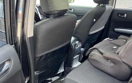 Nissan X-Trail, 2013 год, 1 410 000 рублей, 9 фотография