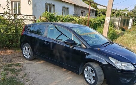 Citroen C4 II рестайлинг, 2009 год, 340 000 рублей, 2 фотография