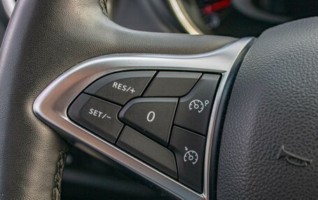 Renault Kaptur I рестайлинг, 2021 год, 1 870 000 рублей, 15 фотография