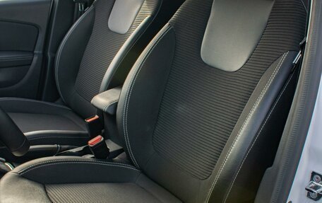 Renault Kaptur I рестайлинг, 2021 год, 1 870 000 рублей, 7 фотография