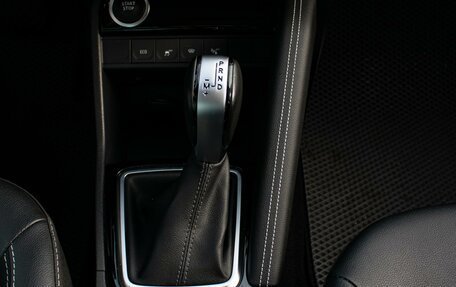 Renault Kaptur I рестайлинг, 2021 год, 1 870 000 рублей, 21 фотография