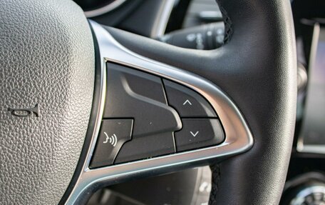 Renault Kaptur I рестайлинг, 2021 год, 1 870 000 рублей, 16 фотография