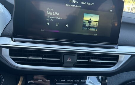 KIA K3, 2024 год, 2 810 000 рублей, 15 фотография