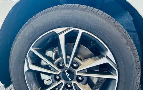 KIA K3, 2024 год, 2 810 000 рублей, 11 фотография