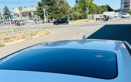 KIA K3, 2024 год, 2 810 000 рублей, 10 фотография