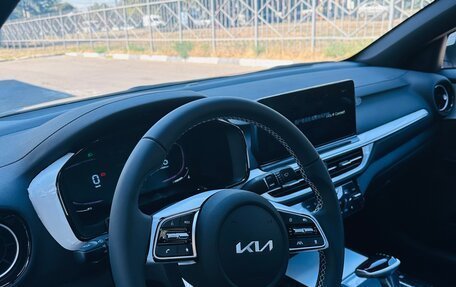 KIA K3, 2024 год, 2 810 000 рублей, 14 фотография