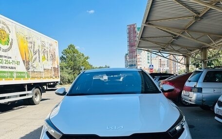 KIA K3, 2024 год, 2 810 000 рублей, 3 фотография