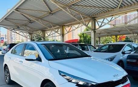 KIA K3, 2024 год, 2 810 000 рублей, 4 фотография